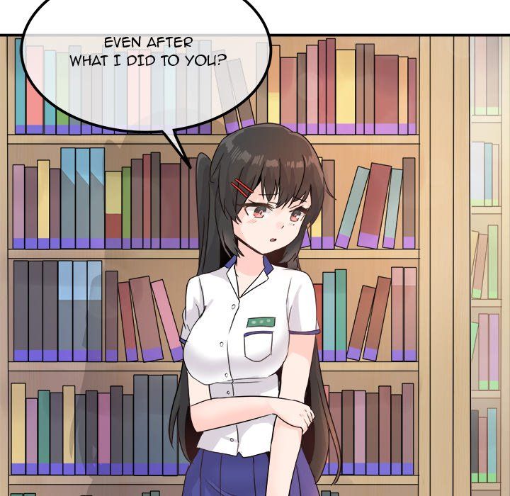 Entrapment Manhwa - Chapter 15 Page 46