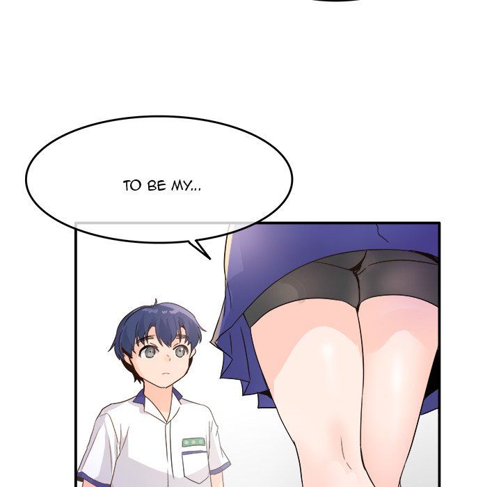 Entrapment Manhwa - Chapter 15 Page 49