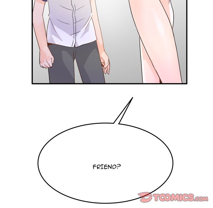 Entrapment Manhwa - Chapter 15 Page 50