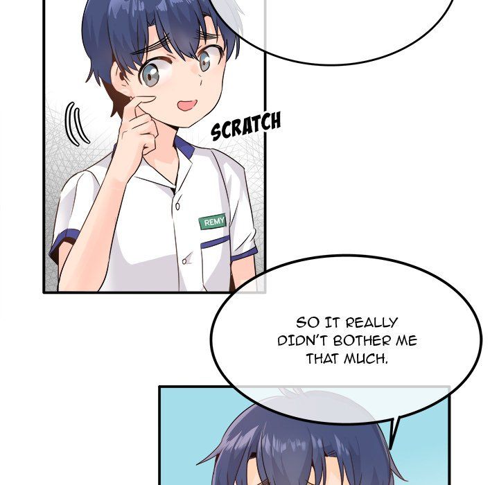 Entrapment Manhwa - Chapter 15 Page 52