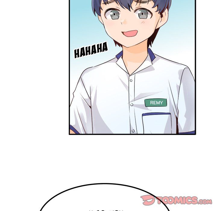 Entrapment Manhwa - Chapter 15 Page 53