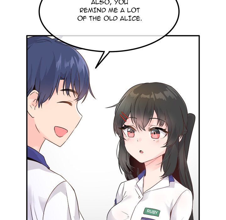 Entrapment Manhwa - Chapter 15 Page 54