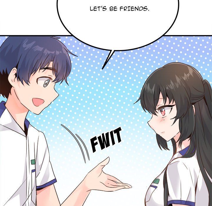 Entrapment Manhwa - Chapter 15 Page 60