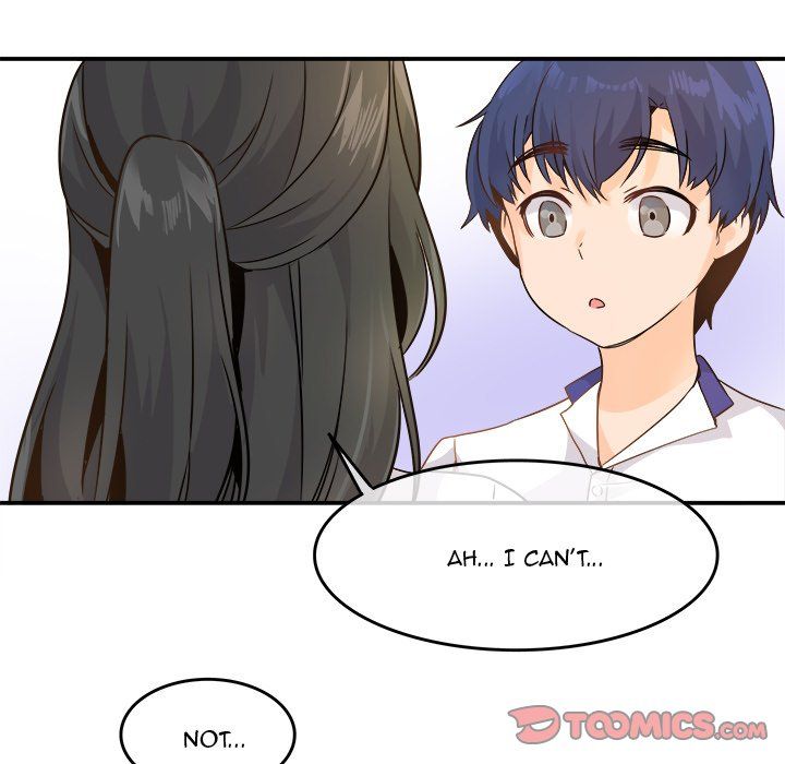 Entrapment Manhwa - Chapter 15 Page 68