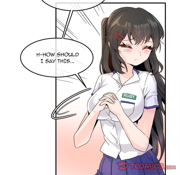 Entrapment Manhwa - Chapter 15 Page 71