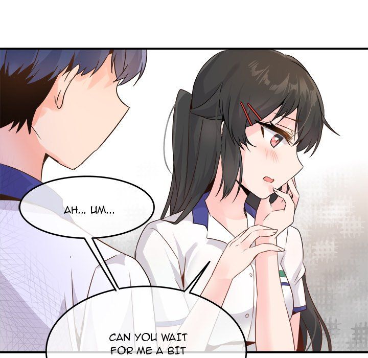 Entrapment Manhwa - Chapter 15 Page 73