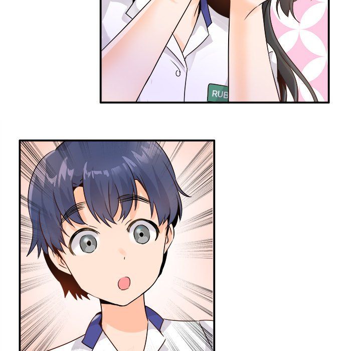 Entrapment Manhwa - Chapter 15 Page 75