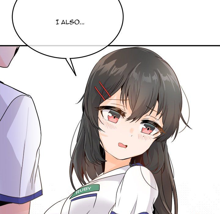 Entrapment Manhwa - Chapter 15 Page 84