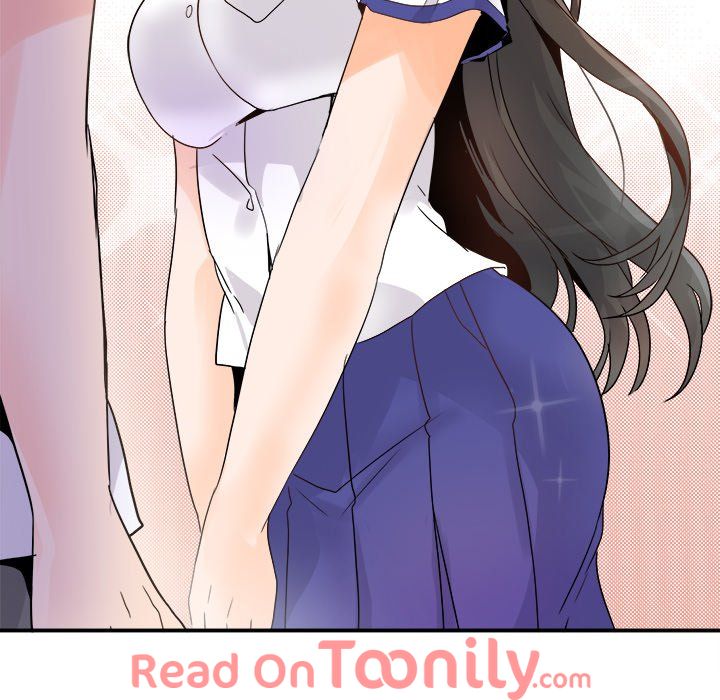 Entrapment Manhwa - Chapter 15 Page 85