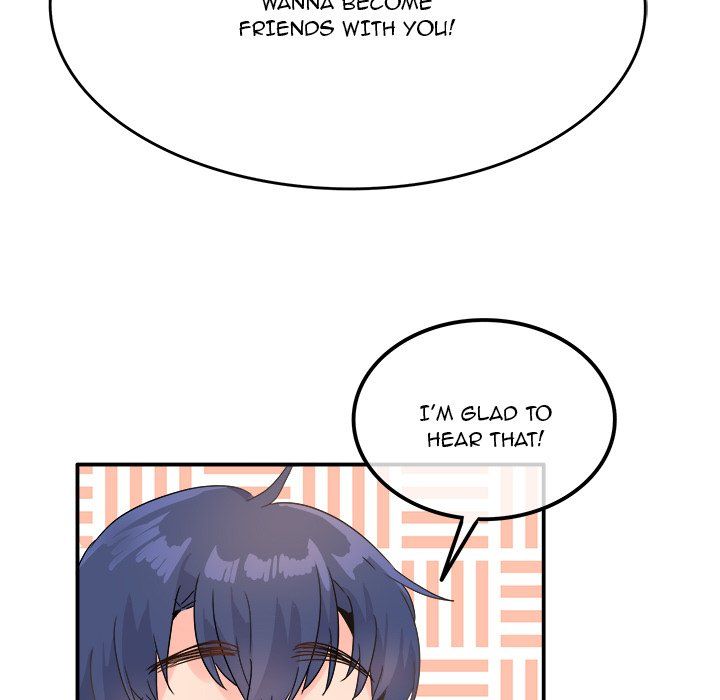 Entrapment Manhwa - Chapter 15 Page 88