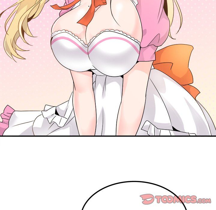 Entrapment Manhwa - Chapter 15 Page 98