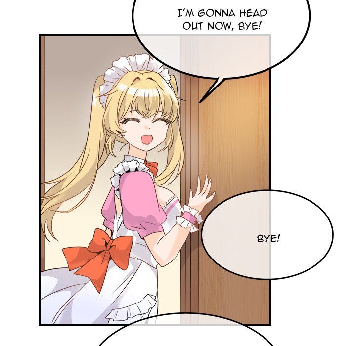 Entrapment Manhwa - Chapter 15 Page 99