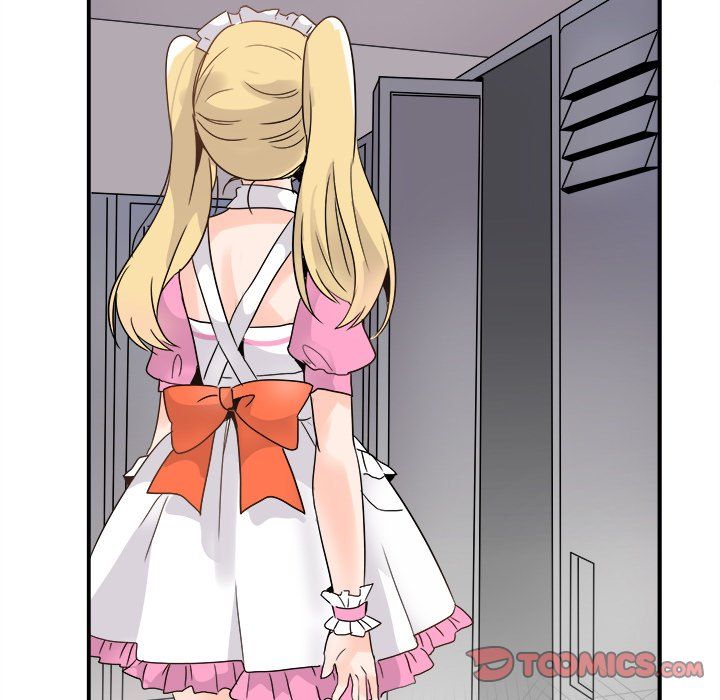 Entrapment Manhwa - Chapter 15 Page 104