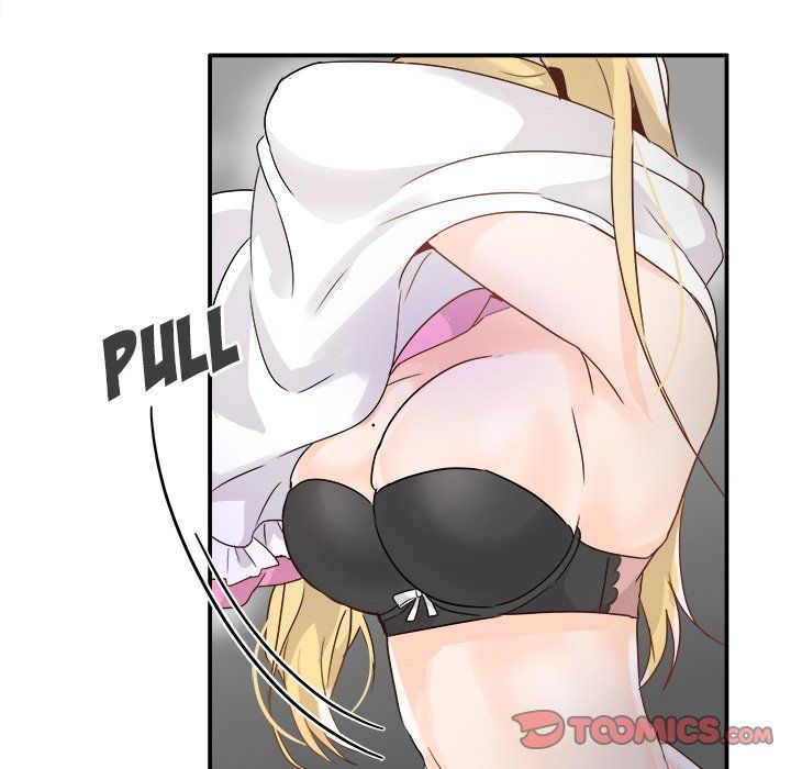 Entrapment Manhwa - Chapter 15 Page 107