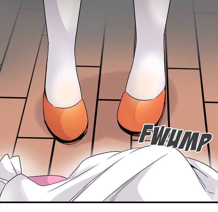 Entrapment Manhwa - Chapter 15 Page 109