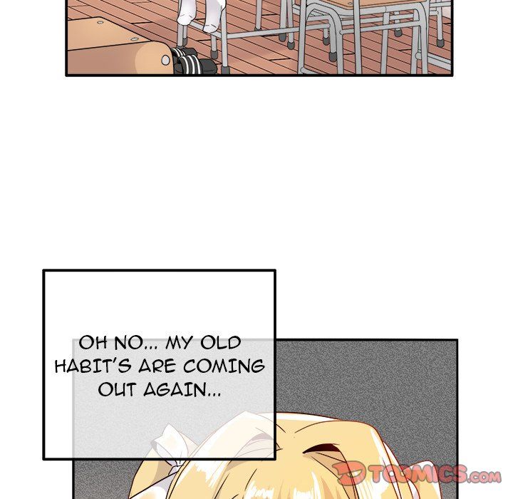 Entrapment Manhwa - Chapter 15 Page 116