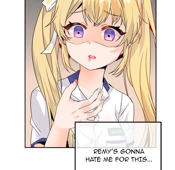 Entrapment Manhwa - Chapter 15 Page 117