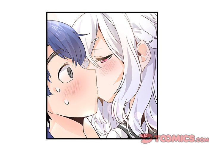 Entrapment Manhwa - Chapter 18 Page 1