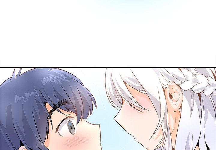 Entrapment Manhwa - Chapter 18 Page 3