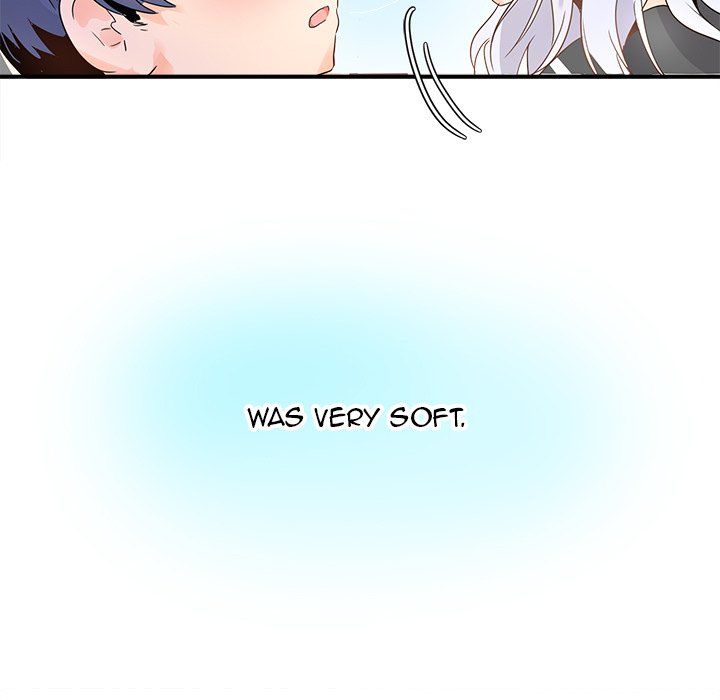 Entrapment Manhwa - Chapter 18 Page 4