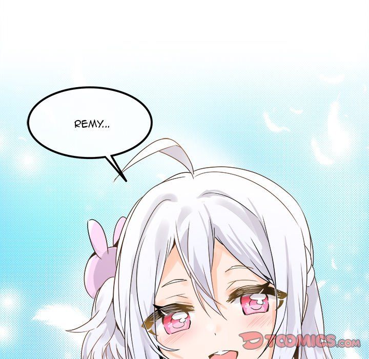 Entrapment Manhwa - Chapter 18 Page 5