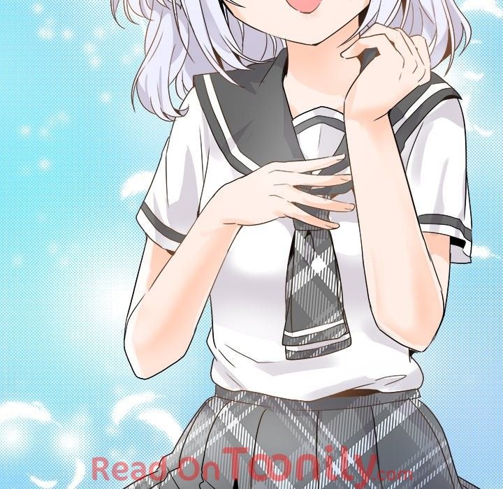 Entrapment Manhwa - Chapter 18 Page 6