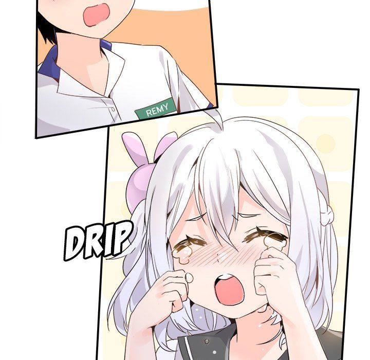 Entrapment Manhwa - Chapter 18 Page 12