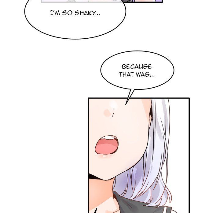 Entrapment Manhwa - Chapter 18 Page 15