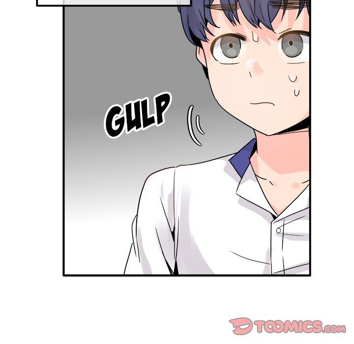 Entrapment Manhwa - Chapter 18 Page 17