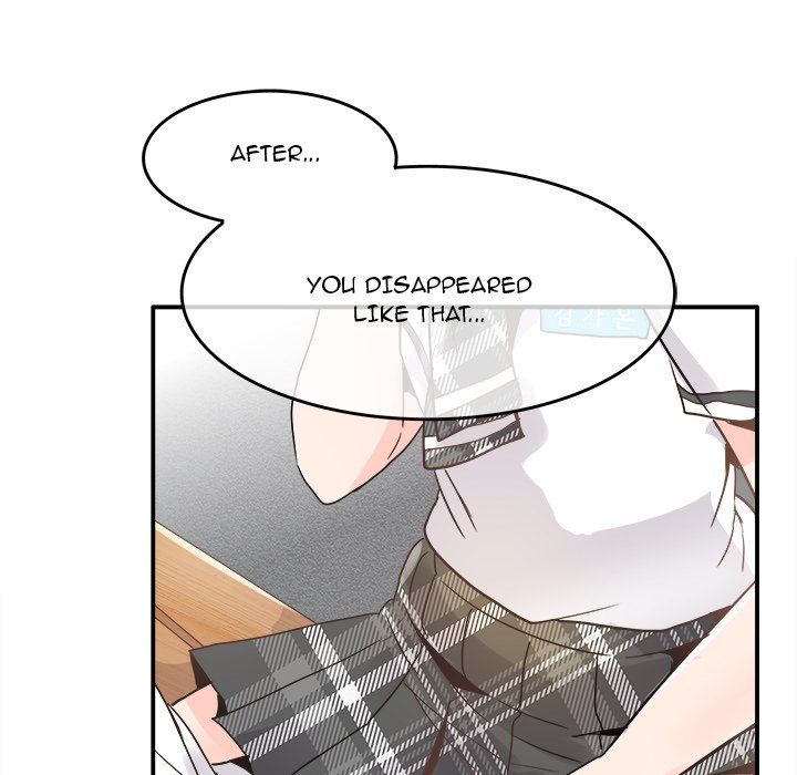 Entrapment Manhwa - Chapter 18 Page 18