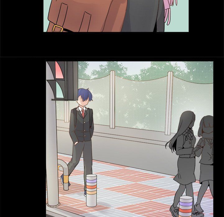 Entrapment Manhwa - Chapter 18 Page 22