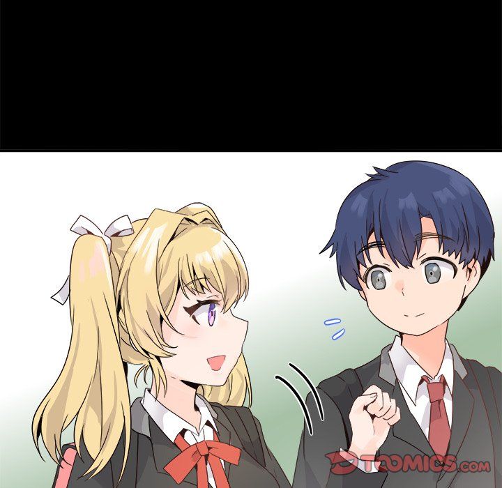 Entrapment Manhwa - Chapter 18 Page 25