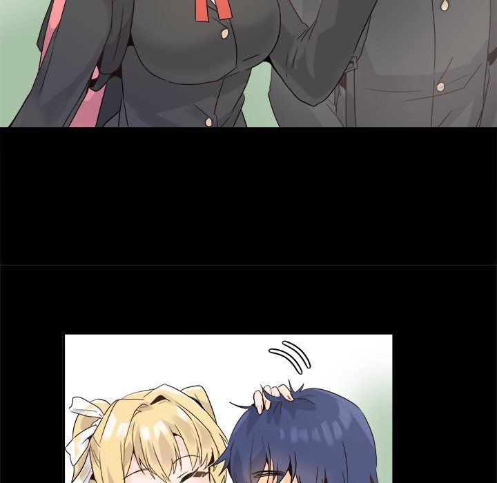 Entrapment Manhwa - Chapter 18 Page 26