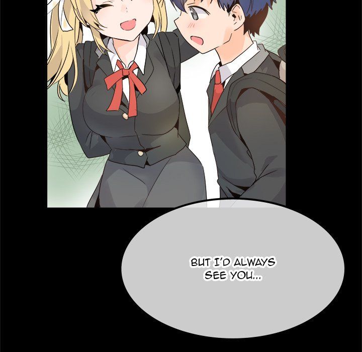 Entrapment Manhwa - Chapter 18 Page 27