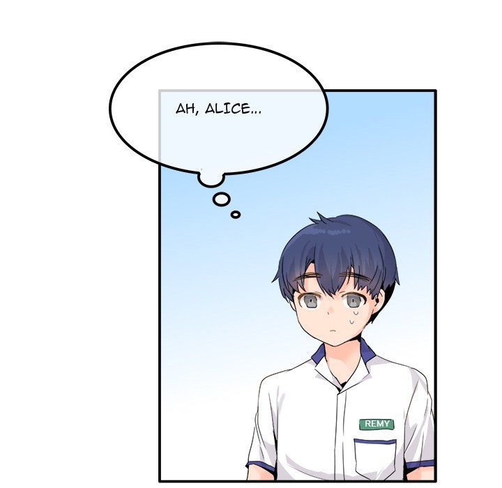 Entrapment Manhwa - Chapter 18 Page 30