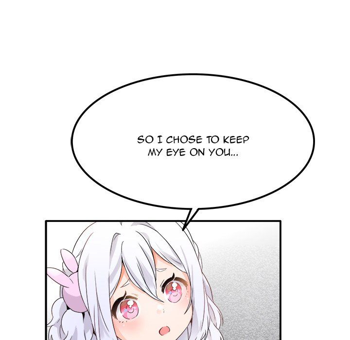 Entrapment Manhwa - Chapter 18 Page 31