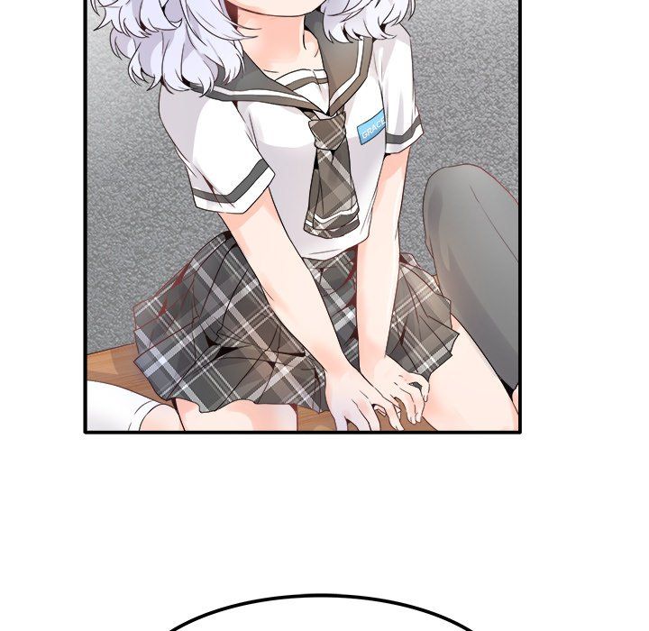 Entrapment Manhwa - Chapter 18 Page 32