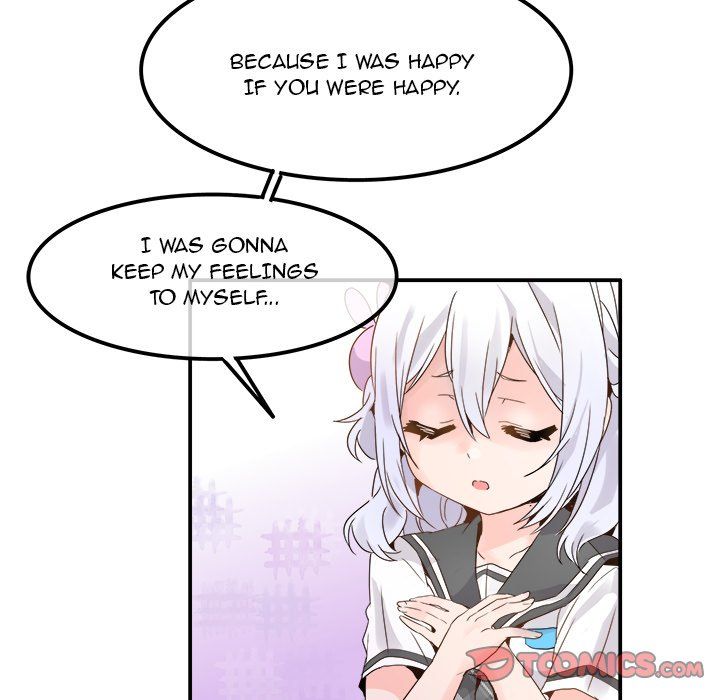 Entrapment Manhwa - Chapter 18 Page 33