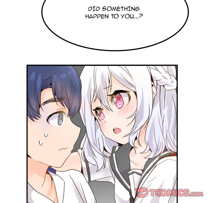 Entrapment Manhwa - Chapter 18 Page 37