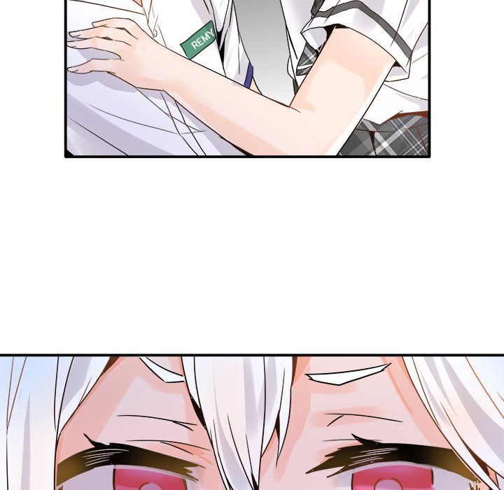 Entrapment Manhwa - Chapter 18 Page 38