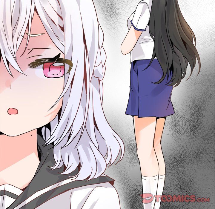 Entrapment Manhwa - Chapter 18 Page 41