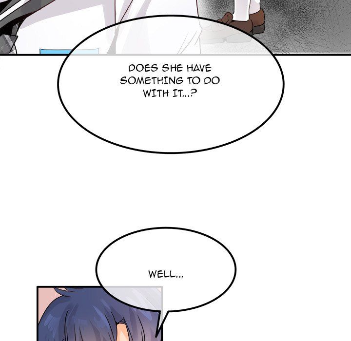 Entrapment Manhwa - Chapter 18 Page 42