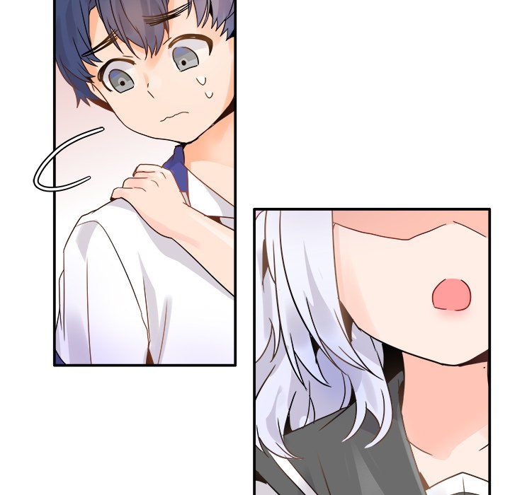 Entrapment Manhwa - Chapter 18 Page 43