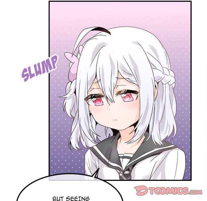 Entrapment Manhwa - Chapter 18 Page 45