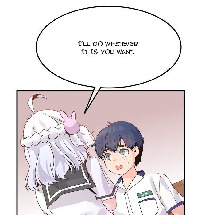 Entrapment Manhwa - Chapter 18 Page 51