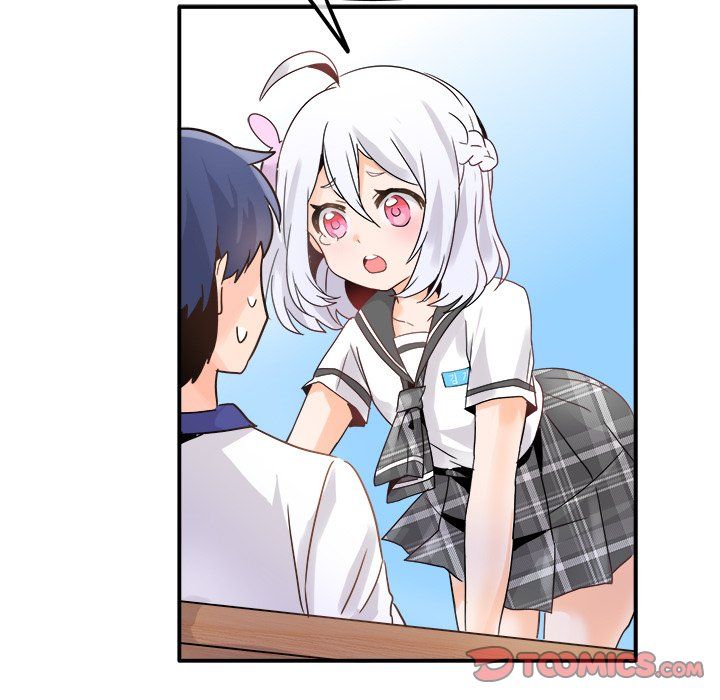 Entrapment Manhwa - Chapter 18 Page 53