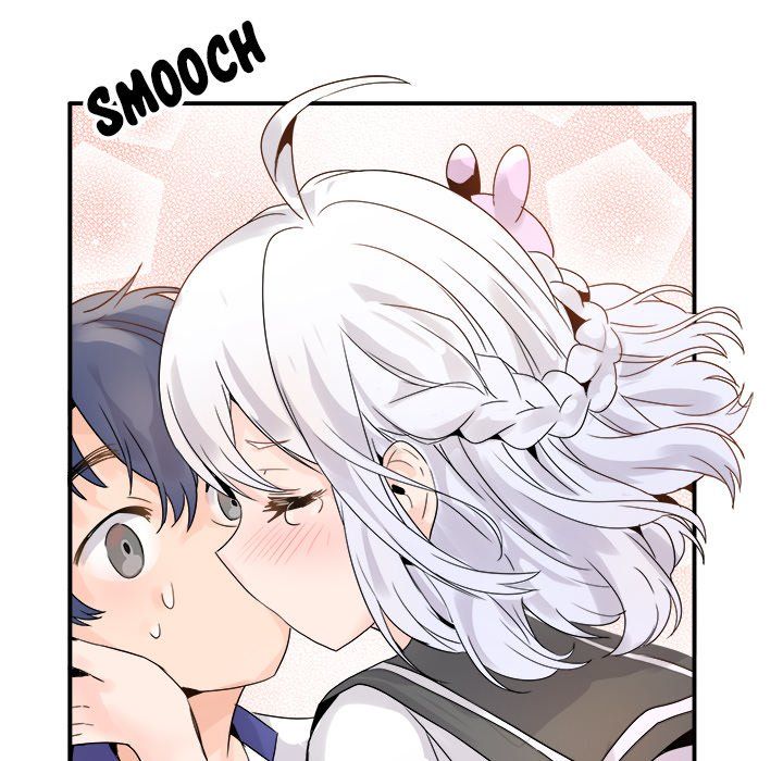 Entrapment Manhwa - Chapter 18 Page 60