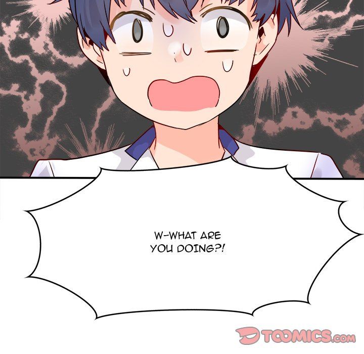 Entrapment Manhwa - Chapter 18 Page 69