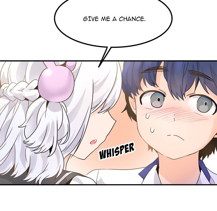 Entrapment Manhwa - Chapter 18 Page 72