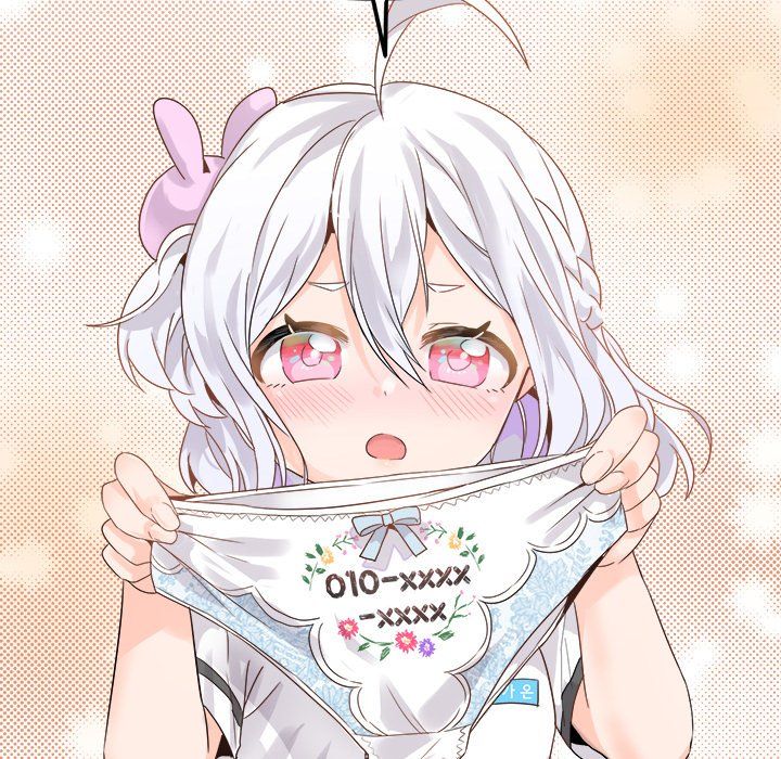 Entrapment Manhwa - Chapter 18 Page 75